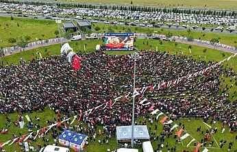 YKS için dev ekran yasağı: Milli maç meydanlarda izlenemeyecek