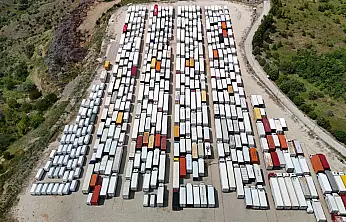 YKS'nin gizli yolculuğu başladı: Sorular 531 araçla, 360 derece güvenlik altında dağıtılıyor