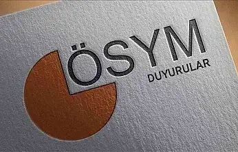 YKS tercihleri yarın başlayacak