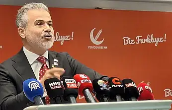 YRP'den gündem değerlendirmesi: Yeni parti değil, CHP'ye sahip çıkın