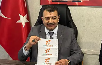 Yüksek komisyon ücretlerine son: Kayseri'de Tıkyemek.com dönemi başlıyor
