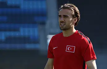 Yunus Akgün: Ülkemize 3 puan armağan etmek istiyoruz