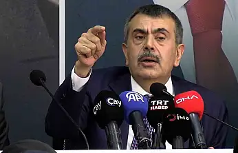 Yusuf Tekin: Haçlı Seferleri kavramını tarih müfredatından çıkardım