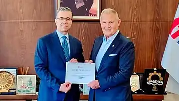Artaş İnşaat, İstanbul'da en fazla kurumlar vergisi ödeyen şirketler arasında yer aldı