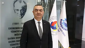 Başkan Büyüksimitci yeniden göreve talip olduğunu açıkladı
