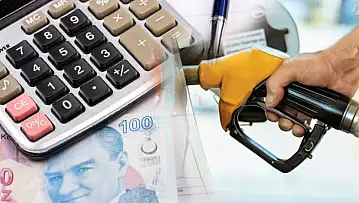 Benzine zam geldi