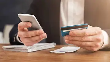 Cüzdanlar ceplerde kaldı, ödemeler telefona taşındı