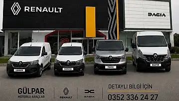 Gülpar'dan MÜSİAD üyelerine özel araç kampanyası