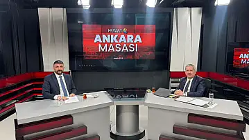 Gürcan: Kayseri, Türkiye ekonomisinin lokomotif şehirlerinden biri