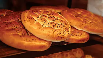 Kayseri'de pide ekmeğe zam: İşte yeni fiyatlar