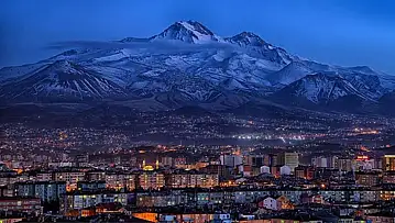 Kayseri konut satışında Türkiye'de 10. sırada