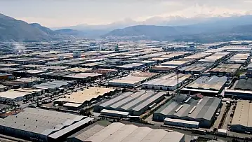 Kayseri'nin ihracat şampiyonları belli oldu
