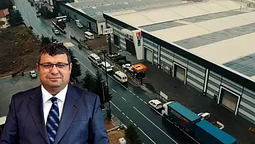 Kayseri'nin sanayi geleceğinde Ermetsan imzası