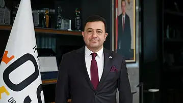 Kayseri OSB'den sanayicinin nakit darlığına taksitli ödeme kolaylığı