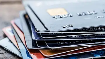 Kredi kartı faiz oranlarında indirim yapıldı