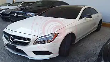 Ticaret Bakanlığı ekspertiz raporlu araçları e-ihaleyle satışa sundu