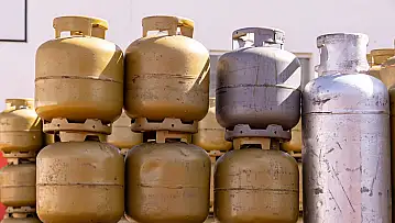 Tüpe zam geldi: Fiyatlar uçuyor!