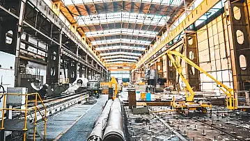 Yerel Kalkınma Hamlesi Resmi Gazete'de! Kayseri hangi sektörlerde desteklenecek?