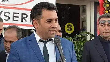 Yılmaztürk'ten hükümete mesaj: Sandıkta hesap sorulacak
