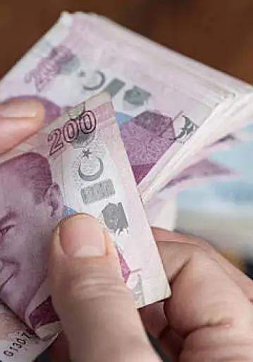 Bakan Vedat Işıkhan'dan emekli maaşı mesajı