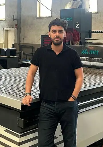 Dikilitaş: Ekonomik şartlar makina yatırımlarını zorluyor