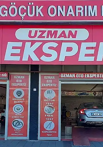 Ekspertiz yaptırmayan yandı! İkinci elde büyük risk