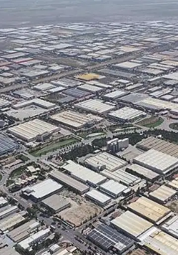 Kayseri'nin 11 köklü firması İSO İlk 500 listesine girdi