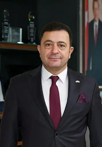 Kayseri OSB'den sanayicinin nakit darlığına taksitli ödeme kolaylığı
