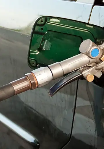 LPG'ye zam bekleniyor