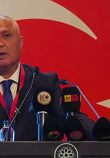 Mimarsinan OSB'de çevre dostu üretime katkı sağlanıyor