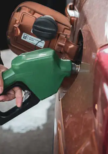 Motorine zam geliyor: litresi cep yakacak