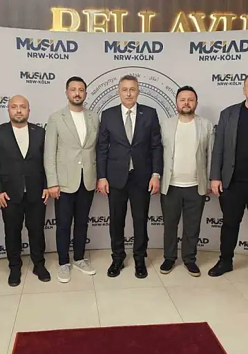 Türkiye'de yatırımda yeni dönem