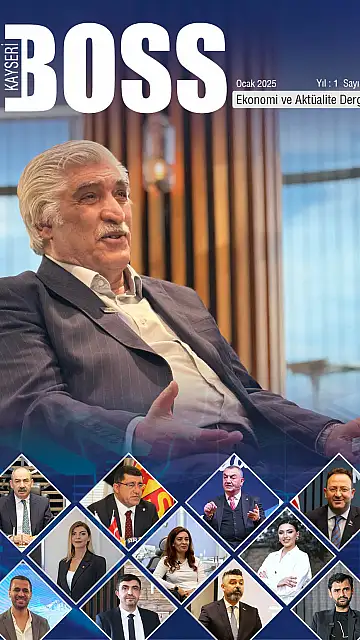 E-Gazete - Tarih: 01 Ocak 2025