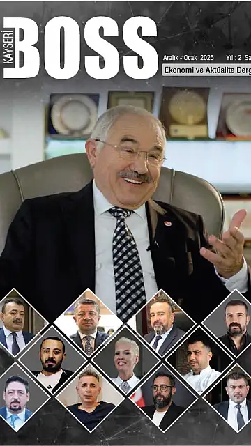 E-Gazete - Tarih: 01 Ocak 2026