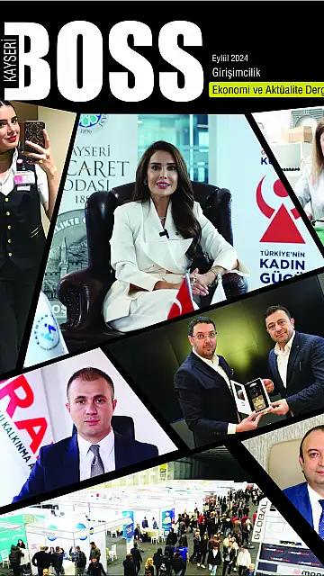 E-Gazete - Tarih: 02 Eylül 2024