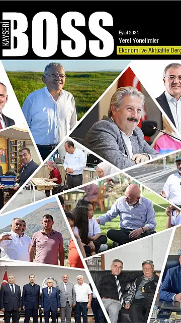 E-Gazete - Tarih: 03 Eylül 2025