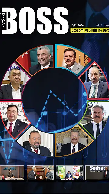 E-Gazete - Tarih: 01 Eylül 2024