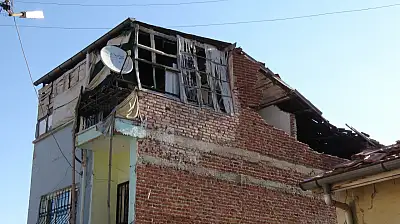 6 Şubat'ın vurduğu Malatya'da korkutan deprem