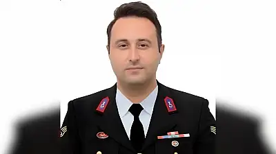 Acı haberi Bakan Çiftçi duyurdu: Jandarma Astsubay Üstçavuş Yusuf Ergün şehit oldu