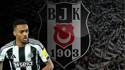 Beşiktaş transfere doymuyor! Dünya yıldızı geliyor