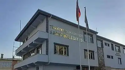 Cumhur İttifakı'ndan Sarız Belediyesi'nde şeffaflık ve imar hamlesi