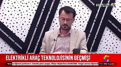 Elektrikli araçta karar anı: Vatandaş neye bakıyor?