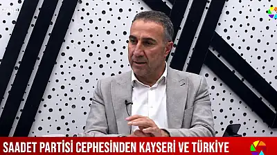 Erken seçim tartışmalarına Altun'dan net mesaj: Biz hazırız