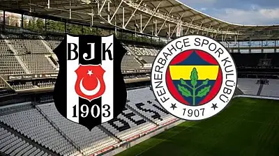 Fenerbahçe Beşiktaş arasında dev takas! Herkes bunu konuşacak!
