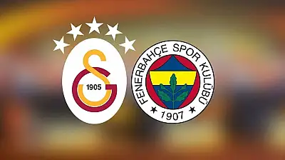 Galatasaray'dan Fenerbahçe'ye dev çalım! Türkiye bunu konuşacak!