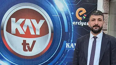 Gazeteci Kürşat Açıkgöz, Kay TV ve KayRadyo'yu satın aldı