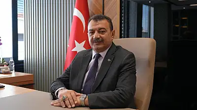 Hacı Usta ve Tokyat'ın alın teriyle örülen destanı
