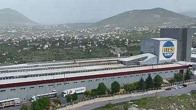 HES Kablo'nun yeni sahibi Nakkaş Holding oldu