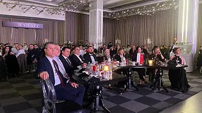 İnciroğlu Otomotiv 40 yıllık yolculuğunu kutladı