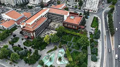 Kayseri Büyükşehir Belediyesi'nde üst düzey görev değişiklikleri